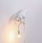 Зверь световой Seletti Bird Lamp 14734 - 3