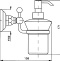 Дозатор для жидкого мыла Nicolazzi Classica  1489CR - 3