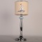 Настольная лампа декоративная Manne TL.7737-1BL TL.7737-1BL (корабль 1) настольная лампа 1л - 0