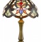 Настольная лампа декоративная Velante 826 826-804-01 - 0