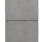 Шкаф-пенал Belbagno Luce 40х135 серый LUCE-1350-2A-SC-SCM - 0