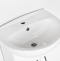 Мебель для ванной Style Line Эко Стандарт №9/1Б 50 белая - 3