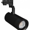 Трековый светодиодный светильник Arlight LGD-Gelios-4TR-R95-40W Warm3000 031232 - 0