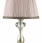 Настольная лампа Odeon Light Classic Aurelia 3390/1T - 0