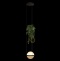 Подвесной светильник Loft it Jardin 10121/1P Dark grey - 2