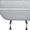 Акриловая ванна Triton Стандарт 120x70 см  Н0000099325 - 4