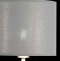 Настольная лампа декоративная EVOLUCE Brescia SLE300514-01 - 3