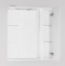 Зеркало-шкаф Style Line Канна 75/С Люкс, белый ЛС-00000295 - 2