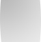 Зеркало-шкаф Aquaton Сохо 60 L серый матовый 1A258302AJA0L - 0