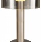 Настольная лампа декоративная Mantra Gin 8534 - 0