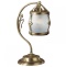 Настольная лампа декоративная Reccagni Angelo 4020 P 4020 - 0