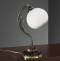Настольная лампа декоративная Reccagni Angelo 8610 P 8610 P - 0