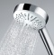Душевая стойка Kludi Logo dual shower system 6809305-00 - 1
