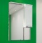 Зеркало Misty Жасмин 65 с подсветкой, белая эмаль R П-Жас02065-011СвП - 0