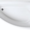 Акриловая ванна 1MarKa Piccolo  150x75 R с каркасом 2200000069900 - 0