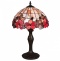 Настольная лампа декоративная Omnilux Avanca OML-80604-01 - 0
