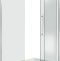 Душевой уголок Good Door Puerta WTW+SP-C-CH 120x90 - 3