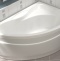 Акриловая ванна Bas Вектра 150 см R В 00008 - 3