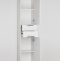 Шкаф-пенал Style Line Жасмин 36 см  ЛС-00000045 - 3