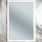 Зеркало с подсветкой Armadi Art Dolce 105х70 белый 567-W - 0
