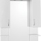 Зеркало-шкаф Style Line Энигма 90 см  ЛС-00000174 - 3