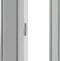 Душевой уголок Good Door Antares WTW+SP+SP 110х80х80х195 см - 2