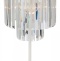 Настольная лампа декоративная Vitaluce V5151 V5151-0/3L - 0