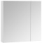 Зеркало-шкаф Aquaton Асти 70 белый 1A263402AX010 - 0
