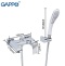Смеситель для ванны Gappo Aventador G3250-8 - 8