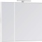 Зеркало-шкаф Roca Etna 80 белый глянец 857304806 - 2
