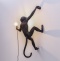 Зверь световой Seletti Monkey Lamp 14919 - 3