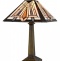 Настольная лампа Velante 846-804-01 - 0
