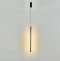 Подвесной светильник Mantra Torch 8483 - 2