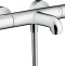 Душевой комплект Hansgrohe Ecostat 1001 CL ВМ 13201000 для ванны с душем - 3