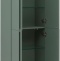 Шкаф пенал Allen Brau Eclipse 60 подвесной серо - зеленый матовый 1.E1006.CGM - 5