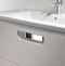 Мебель для ванной Roca Gap 70 белый глянец - 4