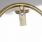 Настольная лампа декоративная Lussole Cleburne LSP-0612 - 3