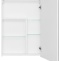 Зеркало-шкаф Aquaton Асти 55 белый 1A263302AX010 - 1