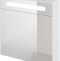 Мебель для ванной DIWO Коломна 80, подвесная, белая, российская (гарнитур, мебель) 462695 - 7
