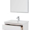Мебель для ванной Aquanet Модена 75 - 5