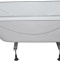 Акриловая ванна Triton Стандарт 160x70 Н0000099329 - 3