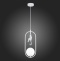 Подвесной светильник EVOLUCE Tenato SLE115123-01 - 4