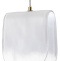 Подвесной светильник Indigo MANTO 11035/1P White V000372 - 0