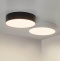 Потолочный светодиодный светильник Arlight SP-Rondo-210B-20W Day White 022239(2) - 1
