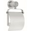 Держатель для туалетной бумаги Boheme Royal Cristal хром 10921-CR-B - 0