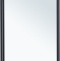 Зеркало Allen Brau Liberty 70 с подсветкой черный матовый 1.330013.BB - 0