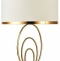 Настольная лампа декоративная Lussole Randolph LSP-0619 - 1