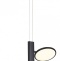 Подвесной светильник Lussole Aberdeen LSP-7084 - 2