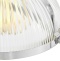 Подвесной светильник LUMINA DECO Brico LDP 173-260 CHR - 2