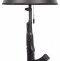 Настольная лампа декоративная Loft it Arsenal 10136/B Dark grey - 0